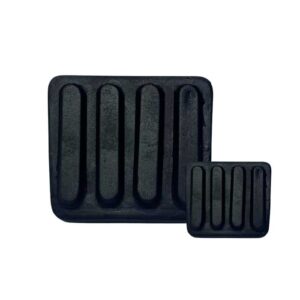 Pedal Freio e Embreagem - Iveco
