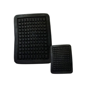 Pedal Freio e Embreagem Avarento/ F-11000