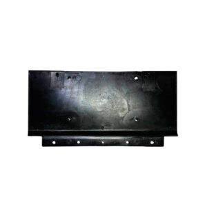 Suporte Placa Ford Cargo Moderno 2011 à 2016